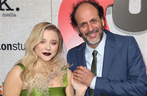 ‘Suspiria’ Star Chloë Grace Moretz Praises Film’s Nudity  .